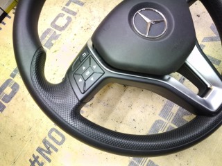 Руль, ориг. номер A2464603603, Mercedes-Benz B 180
