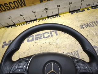 Руль, ориг. номер A2464603603, Mercedes-Benz B 180