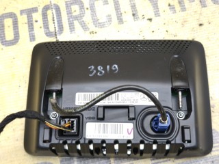 Монитор, ориг. номер A2469007603, Mercedes-Benz B 180