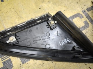 Накладки крыла, ориг. номер A2466900387, Mercedes-Benz B 180