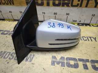 Зеркало, ориг. номер A2468100776, Mercedes-Benz B 180