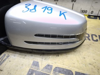 Зеркало, ориг. номер A2468100776, Mercedes-Benz B 180
