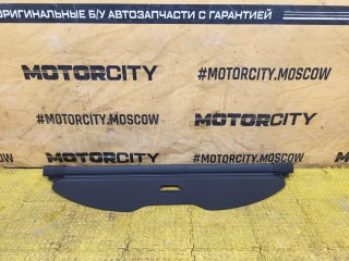 Шторка багажника, ориг. номер A2468100009, Mercedes-Benz B 180