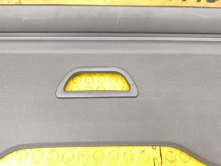 Шторка багажника, ориг. номер A2468100009, Mercedes-Benz B 180