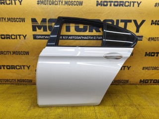 Дверь, ориг. номер 41009628755, BMW 520i