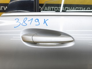 Дверь, ориг. номер A2467300205, Mercedes-Benz B 180