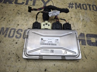 Блок рулевого управления, ориг. номер 32416854031, BMW 520i