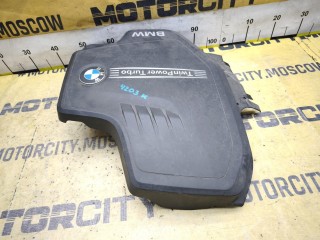 Крышка двигателя, ориг. номер 11128610473, BMW 320i
