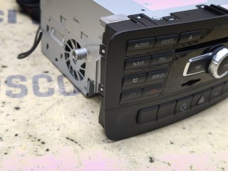Магнитола, ориг. номер A2469004907, Mercedes-Benz B 180
