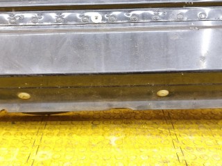 Порог металл, ориг. номер G6411JK0MA, INFINITI G25 2006-2013