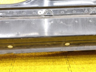Порог металл, ориг. номер G6411JK0MA, INFINITI G25 2006-2013