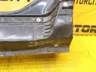 Порог металл, ориг. номер G6411JK0MA, INFINITI G25 2006-2013