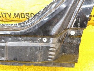 Порог металл, ориг. номер G6411JK0MA, INFINITI G25 2006-2013