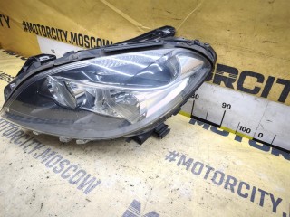 Фара, ориг. номер A2468200361, Mercedes-Benz B 180