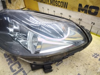 Фара, ориг. номер A2468200361, Mercedes-Benz B 180