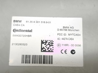 Блок электронный, ориг. номер 61359301518, BMW 520i