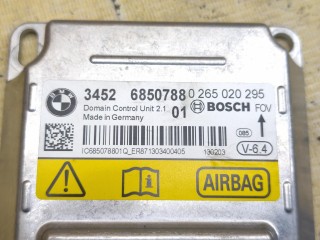 Блок Airbag, ориг. номер 34526850788, BMW 520i