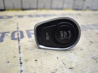 Кнопка Start stop, ориг. номер 61319250734, BMW 320i