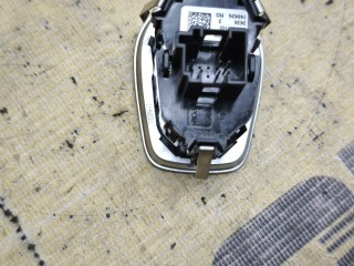 Кнопка Start stop, ориг. номер 61319250734, BMW 320i