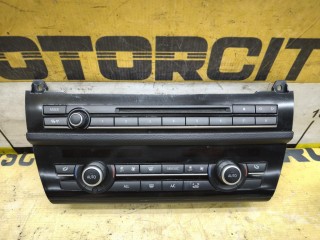 Блок климат контроля, ориг. номер 61319328425, BMW 520i