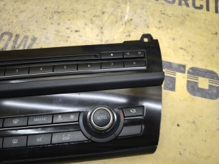 Блок климат контроля, ориг. номер 61319328425, BMW 520i
