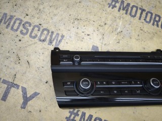 Блок климат контроля, ориг. номер 61319328425, BMW 520i