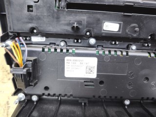 Блок климат контроля, ориг. номер 61319328425, BMW 520i