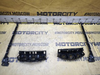 Кронштейны бампера, ориг. номер A2128801903, Mercedes-Benz E-Class 2009-2013