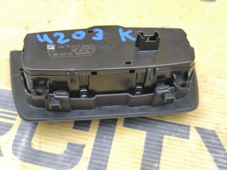 Переключатель света, ориг. номер 61316847512, BMW 320i