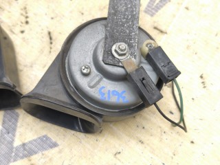 Сигналы звуковые, ориг. номер 25610JK000, INFINITI G25 2006-2013