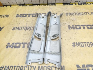 Обшивки стоек средние, ориг. номер A1636906125, Mercedes-Benz ML-Class 2001-2005
