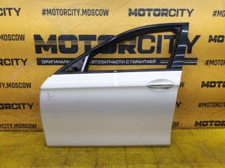 Дверь, ориг. номер 41007206107, BMW 520i