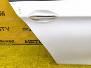 Дверь, ориг. номер 41007206114, BMW 520i