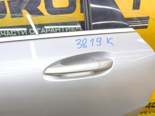 Дверь, ориг. номер A2467300105, Mercedes-Benz B 180