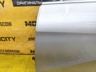 Дверь, ориг. номер A2467300105, Mercedes-Benz B 180