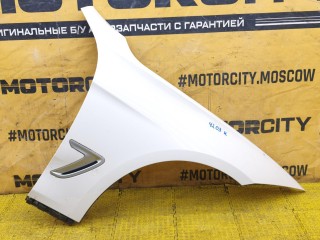 Крыло, ориг. номер 41007329542, BMW 320i