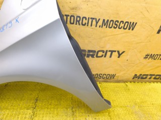 Крыло, ориг. номер A2468810101, Mercedes-Benz B 180