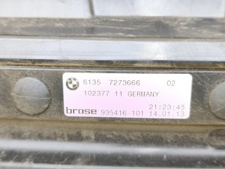 Кронштейн бампера, ориг. номер 51128053584, BMW 520i