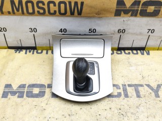 Накладка АКПП, ориг. номер 96941JK01A, INFINITI G25 2006-2013