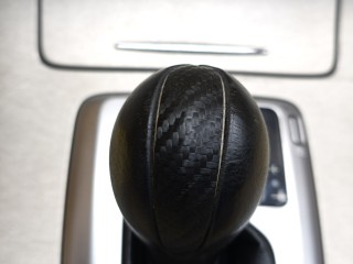 Накладка АКПП, ориг. номер 96941JK01A, INFINITI G25 2006-2013