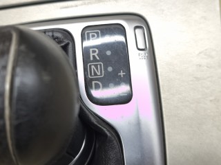 Накладка АКПП, ориг. номер 96941JK01A, INFINITI G25 2006-2013