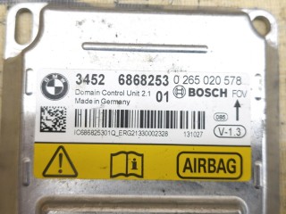 Блок Airbag, ориг. номер 34526868253, BMW 320i