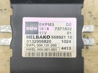 Реле топливного насоса, ориг. номер 16147411596, BMW 320i