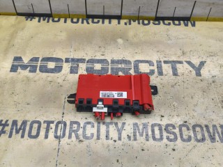Колодка силовая, ориг. номер 61149227752, BMW 320i