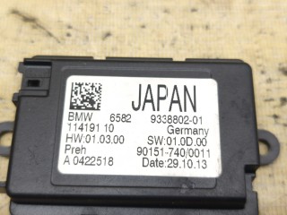 Блок электронный, ориг. номер 65829320277, BMW 320i