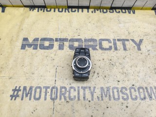 Джойстик мультимедии, ориг. номер 65829249440, BMW X5 2010-2013