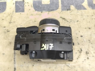 Джойстик мультимедии, ориг. номер 65829249440, BMW X5 2010-2013