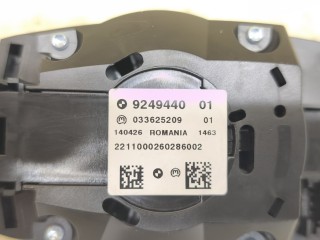 Джойстик мультимедии, ориг. номер 65829249440, BMW X5 2010-2013