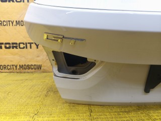 Крышка багажника, ориг. номер 41007363253, BMW 320i