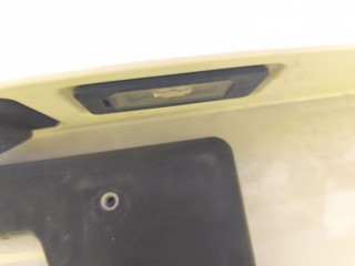 Крышка багажника, ориг. номер 41007363253, BMW 320i